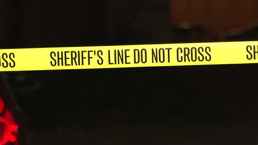 6 killed, including child, in Clay County shooting