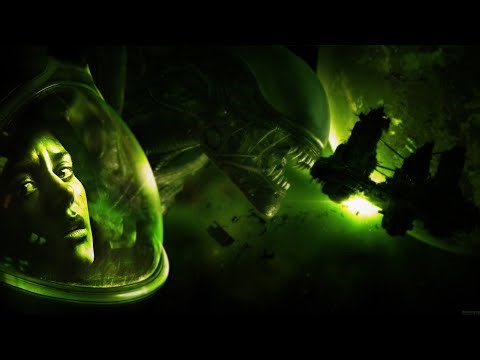 Can I Survive the Smartest AI in Gaming? 👽 Alien Isolation (Hindi Hard Mode)