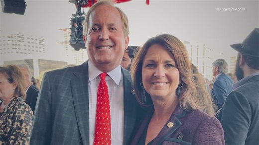 Texas AG expected to fight for divorce records to remain sealed