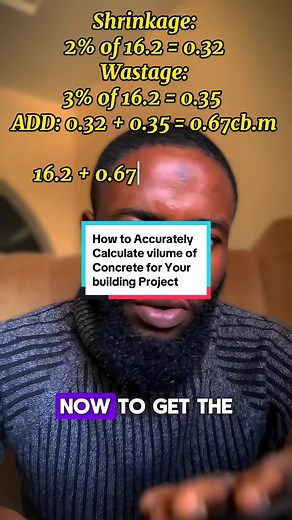 Accurately Calculate Concrete Volume for Your Building Project