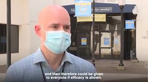 11K views · 62 reactions | Dr. David Diemert, who leads a medical...