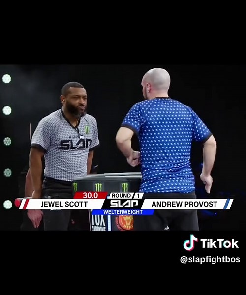 Incredible Moment: Bro Breaks Hand Mid Fight