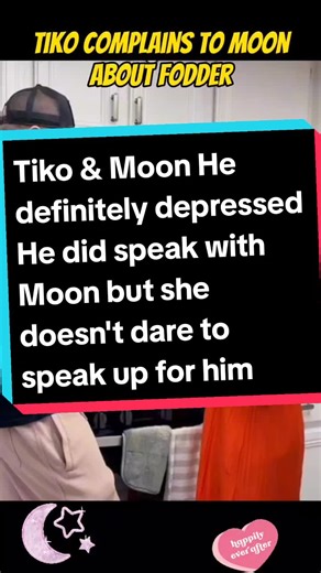 Tiko and Moon Breakup: The Unfortunate End of a Relationship