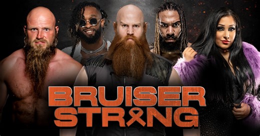 14K views · 187 reactions | Live Family Friendly Pro Wrestling returns to the The RJ Meyer Arena in Joppa, MD on Saturday September 10th. Meet #WWE Star Erick Rowan, Ring Of Honor Star's Kaun & Mandy Leon as well as Impact Wrestling stars Chris Bey & Trey Miguel at the Pre Show Meet & Greet. See 8 HUGE matches, Show starts at 7:30PM www.MCWProWrestling.com for ticket & more information | MCW Pro Wrestling | Facebook