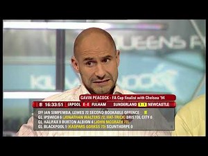 BBC Final Score - Saturday 10th November 2007