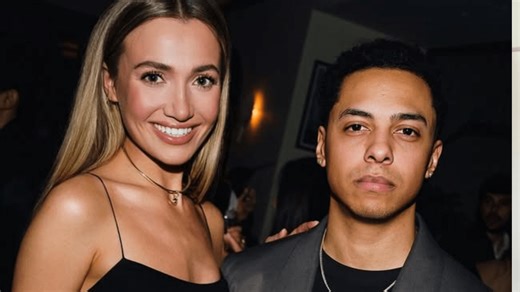 EastEnders favourites reunite six years after landing huge US TV jobs