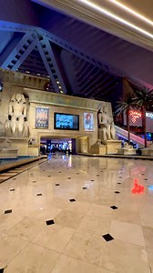 42K views · 1.1K reactions | It doesn't get any Bigger than this.  Get your kicks here all weekend long. | Luxor Hotel and Casino | Facebook