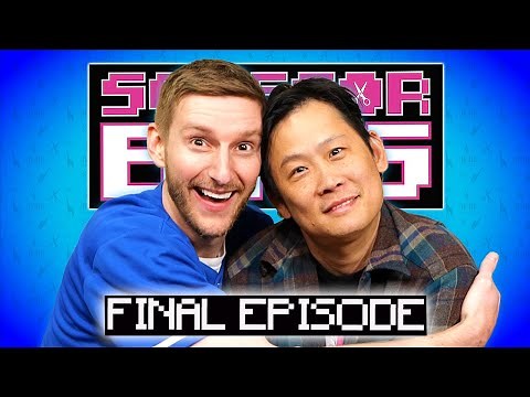Still Good Friends | Scissor Bros w/ Steebee Weebee & Jeremiah Watkins | FINALE
