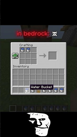 Krafts 113! (Bedrock doors ☠)