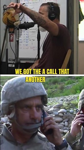 WHAT REALLY HAPPENED AT THE BLACKWATER MASSACRE (Aka 'Nisour Square Massacre)