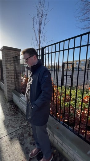 2.8K views · 38 reactions | Say hello to our new Citroen Salesman at Mallow Road Motors!留‍♂️ Call us on 021 439 2066 or call in to our Citroen Showroom where the door is always open (during our opening hours) for more information! #citroen #sales #meme #funny | Mallow Road Motors | Facebook