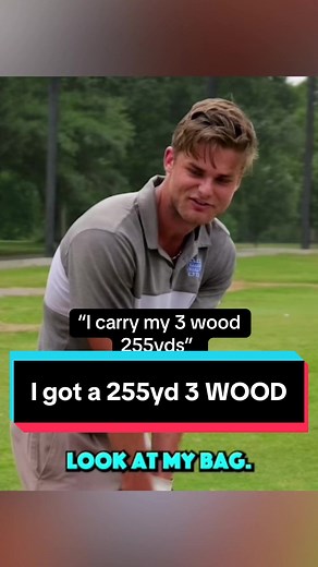 Mastering the 3 Wood: Tips for Distance and Accuracy