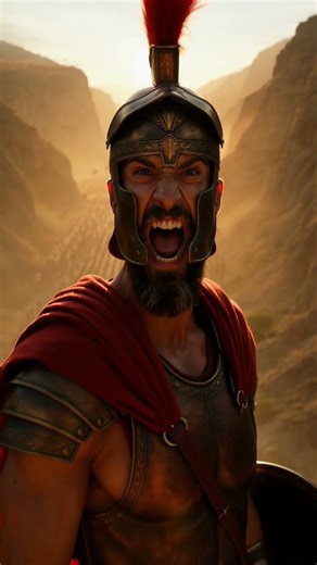 Leonidas I: Beyond the Legend of Thermopylae