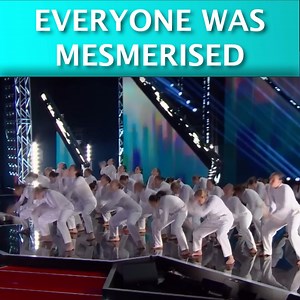 16K views · 130 reactions | No One Could Look Away!  | Top Talent | Facebook