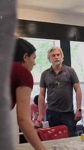 Rehearsal #4 showing us the gripping reality of evil and getting us one step closer to shooting Parallel Films Studio feature debut, Parallel - The Triad. Trust God’s Plan @209thdesigns Terry Weaver Jr Troy Garza Mike Wilson Lizzie Camp #film #filmmaking #filmproduction #faith #christ #christianart #christian #indiefilm | Parallel Films Studio
