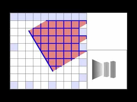 How Some Raycasters Work