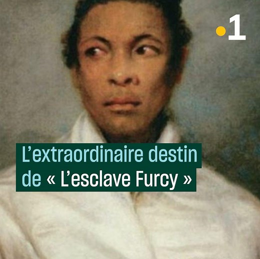 Le 20 décembre 1848, l'esclavage est aboli sur l'île de la Réunion, l'occasion de rappeler l'extraordinaire destin de Furcy, cet homme qui s'est battu durant 27 ans pour obtenir sa liberté. | France tv culture
