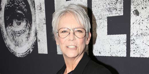Jamie Lee Curtis Shuts Down Possibility of Ever Doing Broadway