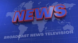 Videohive News Broadcast Opener - 35553206 AEdownload.com