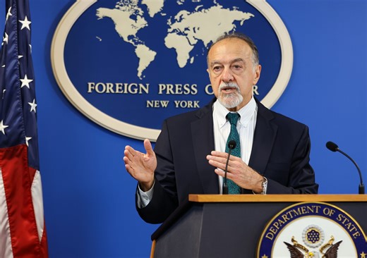 Advancing U.S. Foreign Policy Priorities in Haiti: Deliverables and Next Steps - United States Department of State