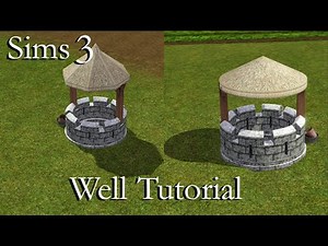 Well Tutorial