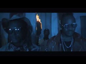 INSTINCT KILLERS - DENDEKOU (Clip Officiel)