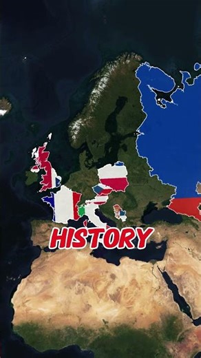 What if Germany didn't exist?