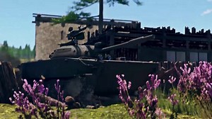 4.9K views · 174 reactions | A new Chinese amphibious light tank in the next War Thunder major update! The ZTS63 is equipped with an 85mm cannon, laser rangefinder and APFSDS rounds.  https://wt.link/zts63 | War Thunder | Facebook