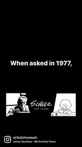 89K views · 4K reactions | Happy 100th birthday, Charles M. Schulz!...