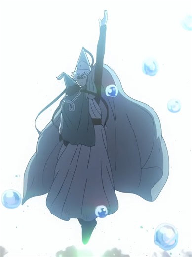 Bir Kalem Darbesiyle Gerçekliği Değiştirebilir Misiniz? Anime:Witch hat Atelier #Anime #manga #reels #keşfet #fypage