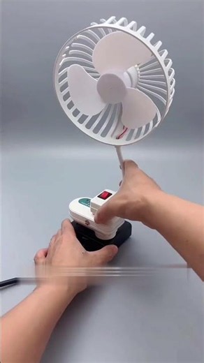 Universal Electric Fan Remote Control Smart Timer Controller 🌐 #UniversalElectricFan