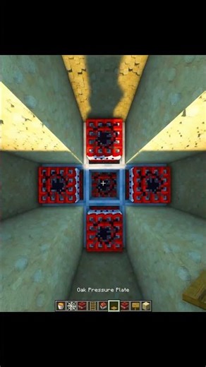 Minecraft Trap For Friend💀