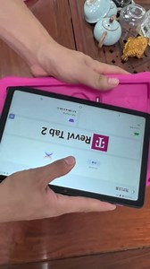 for Onn 7 inch Tablet Case Gen 4 (2024) Model 100135924, Kids EVA Shockproof Cover with Stand Handle for Walmart Surf Onn Tablet Case 7 inch, Pink