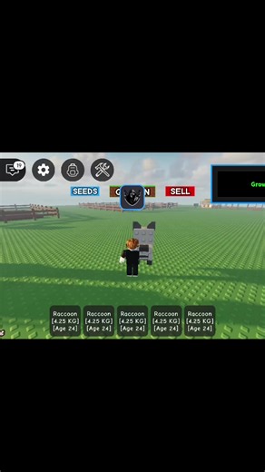 Grow a Garden in Roblox: Tips and Tricks