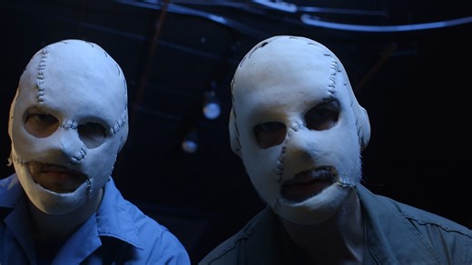 RUIN ME Reviews of satirical slasher - MOVIES & MANIA