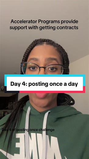 Understanding Accelerator Programs for Business Success