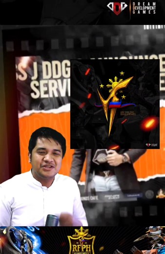 🔥 ₱500,000 TOTAL CASH PRIZE POOL NEW RARE ITEM REWARD! 🔥 THE SEASONAL SPEED MERGING SERVER OF RF PHILIPPINES ⚔️ Are you ready, warriors?! Newcomers and veterans alike—this is YOUR moment! This is your chance to rise, to clash with the legendary guilds you once admired from afar. No more “what ifs”—this is the time to stand shoulder to shoulder with the very best of RF Philippines! 💥 This server has already made history—now it’s about to make even more! 💥 Stay tuned in the coming days for exp