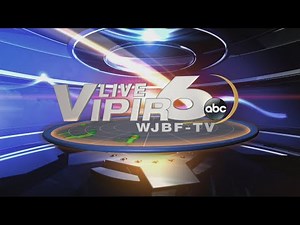 WJBF News Channel 6 @ 5:30