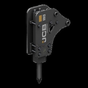 JCB 3CX/4CX/5CX HM033T Hydraulic Breaker (980/B0331)