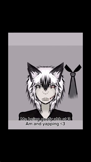 Rant :3 #rant #art #oc #anime #character