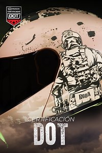 Casco RODA® Revenge Pro llega el modelo TROOP 🔥 abatible-certificado ¡Ya tú sabes! 🔥 #cascos #cascoscertificados #cascosparamoto #motos #motorcycle www.roda.mx | RODA Totalmoto