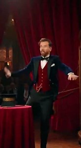 Epic Magician Fail: Trick Gone Wrong!