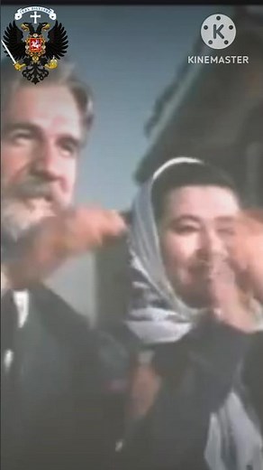 黒い瞳② 【露國民謡】