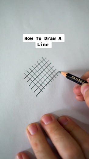 Architectural Drawing Tutorial: How To Draw A Line