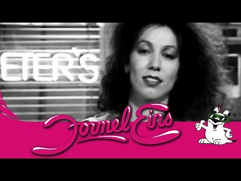 Jennifer Rush - Ring of Ice (Formel Eins 08.10.1984) (VOD)