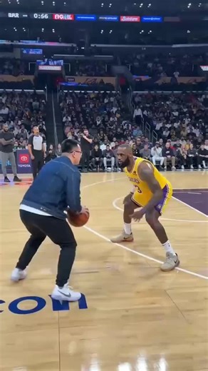 #AI Basketball One-on-One #nba #basketball | basketball