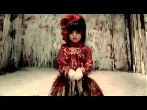 the GazettE - Guren PV [HD]