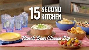 2.9M views · 59 reactions | Looking for an occasion to make this creamy masterpiece? Beer IS the occasion. | Hidden Valley Ranch | Facebook
