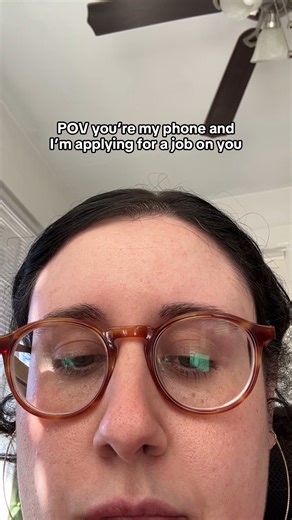 Just have to tap apply really quickly | Indeed