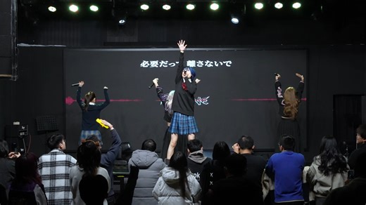 【REDLINE】2025绮丽偶像日KFC Vol.89